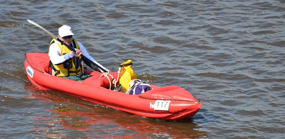 Fun on the Water: How to Choose the Best Inflatable Kayak for Your Needs