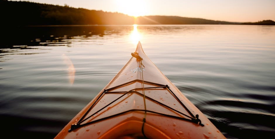 7 Common Kayaking Mistakes and How to Avoid Them