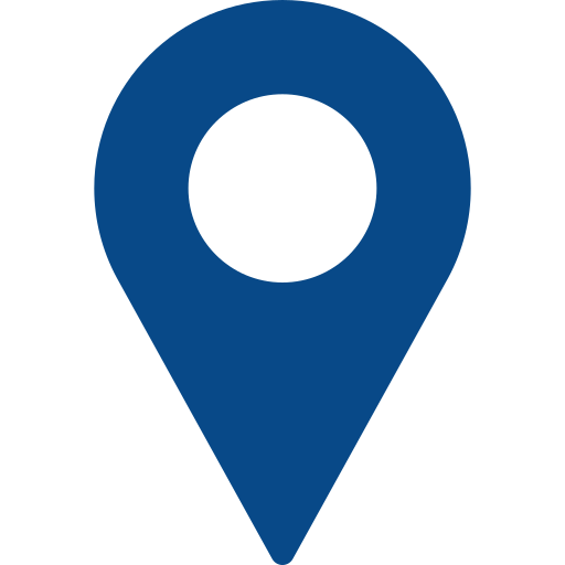 Icon Location Pin