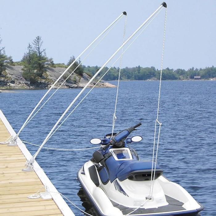 Dock Edge Economy 8' Mooring Whip