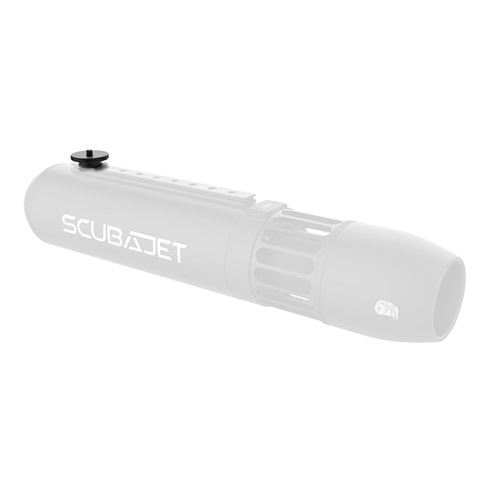 ScubaJet Camera Mount