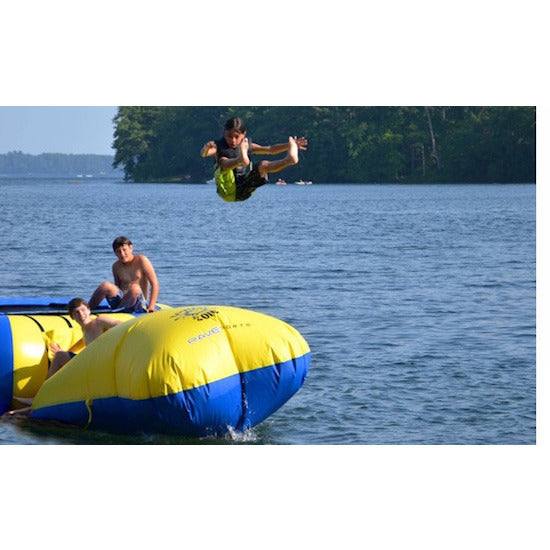 Rave Aqua Launch Water Trampoline Attachment