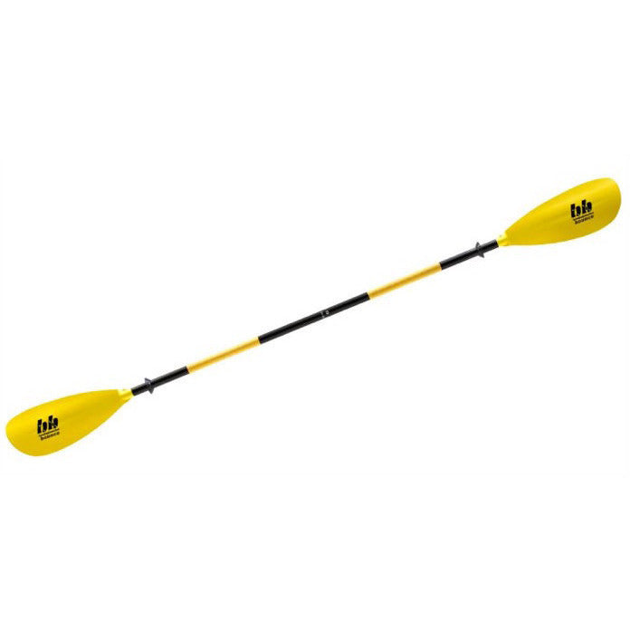 Bending Branches Bounce Kayak Paddle