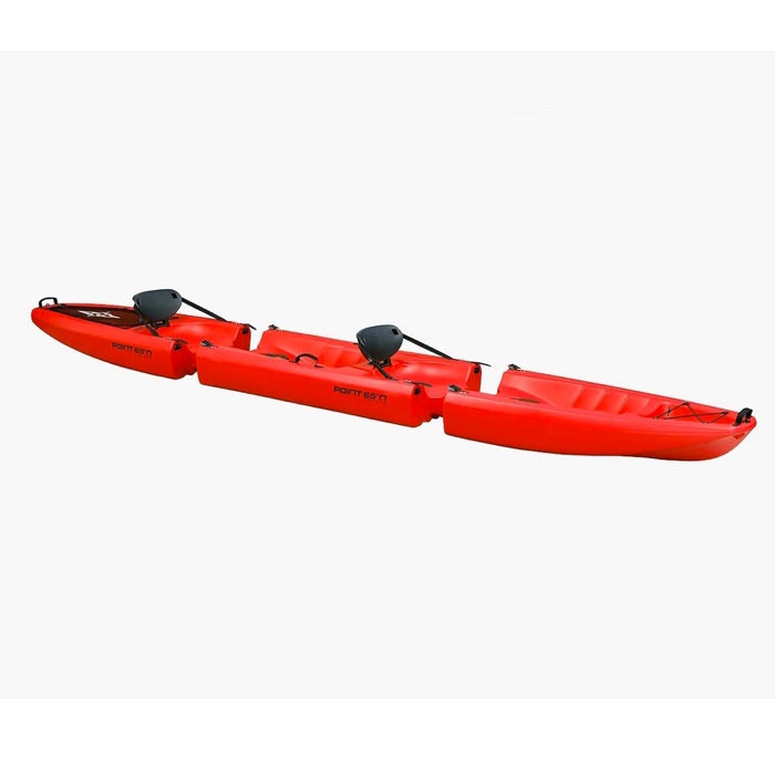 Falcon Tandem Kayak.