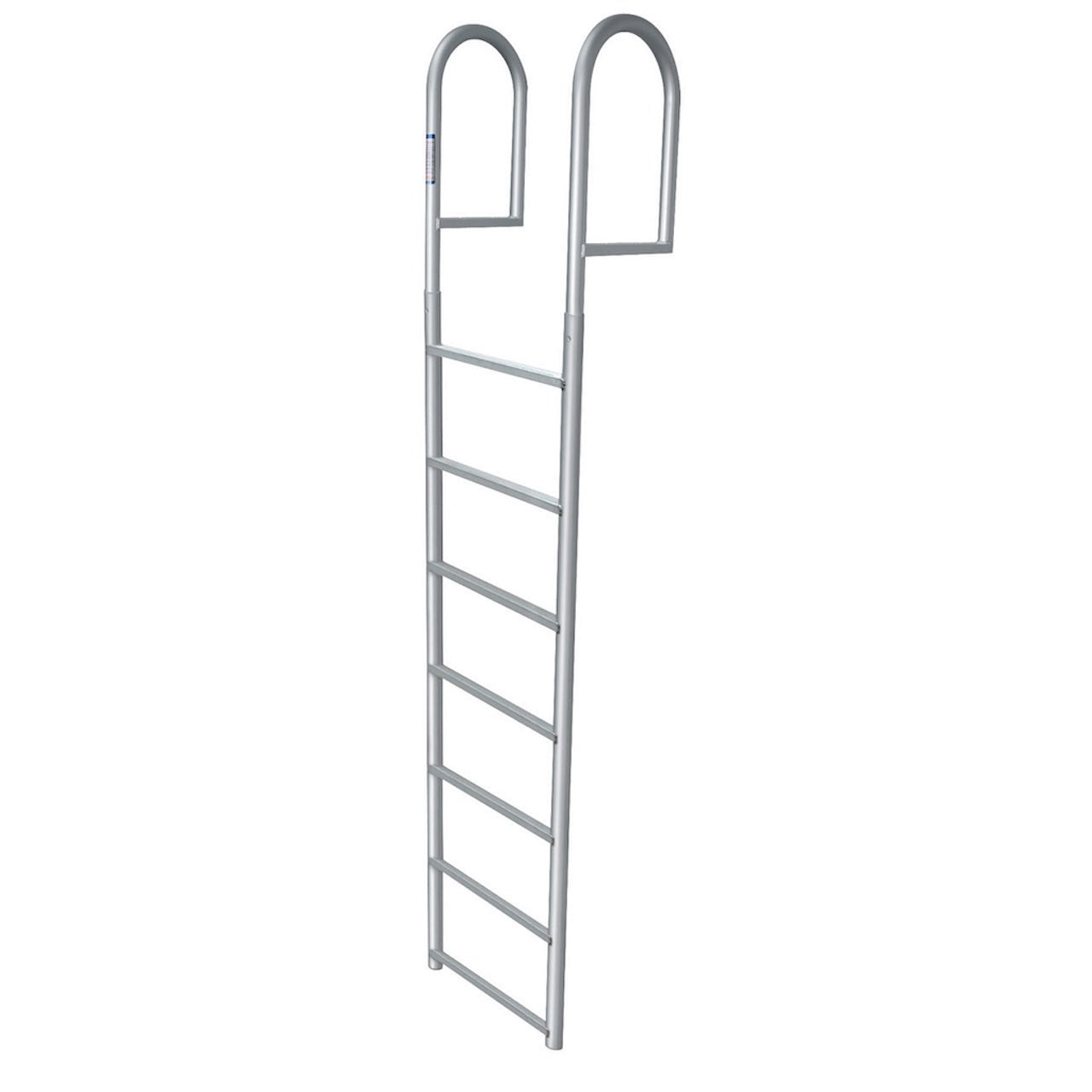 JIF Marine 7 Step Dock Ladder DJV7