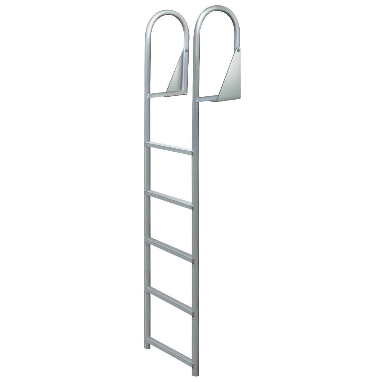 JIF Marine DJW5 5 Step Dock Ladder