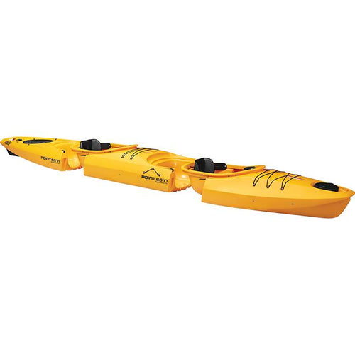 Point 65 Martini GTX Tandem Sit In Kayak