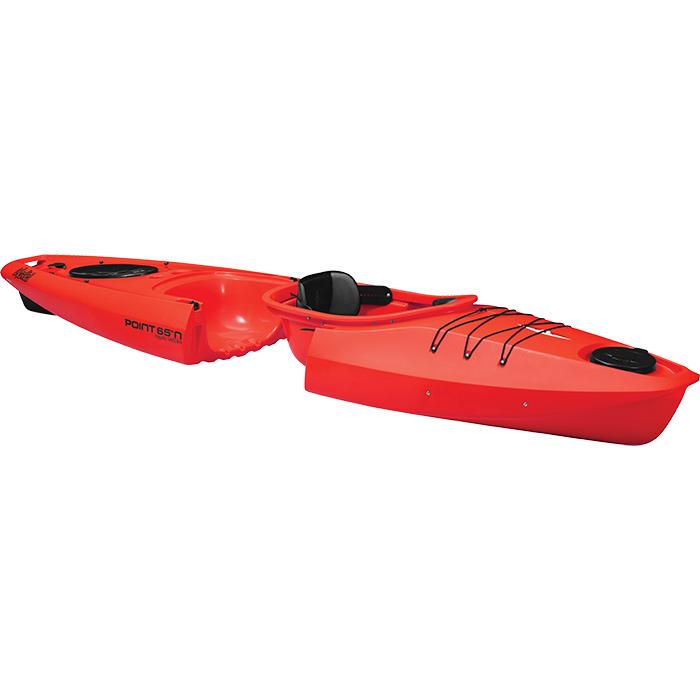 Point 65 Martini GTX Solo Modular Sit In Kayak