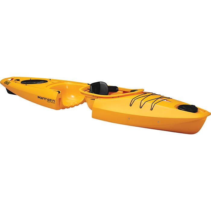 Point 65 Martini GTX Solo Modular Sit In Kayak