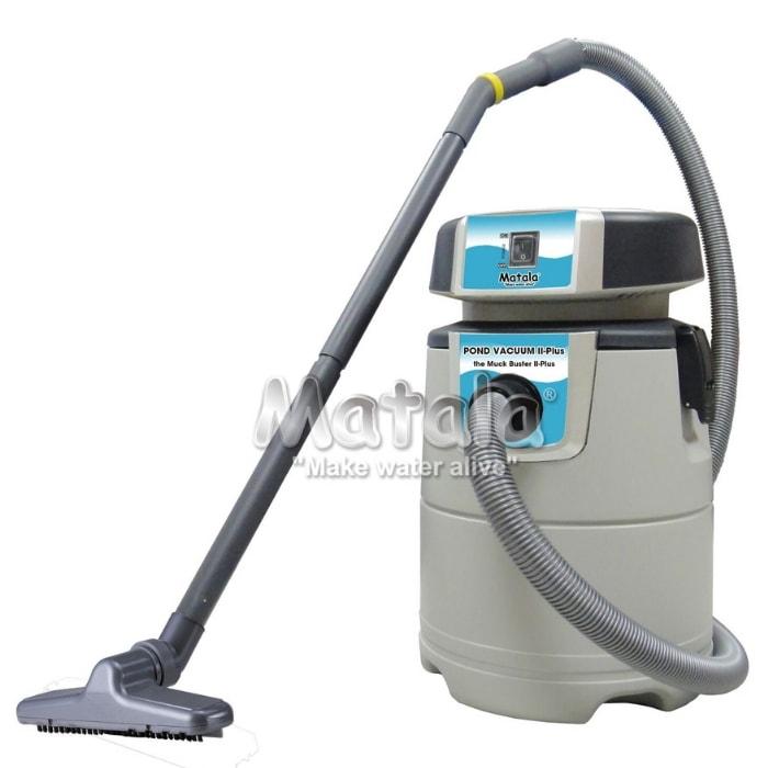 Matala Pond Vacuum II Plus