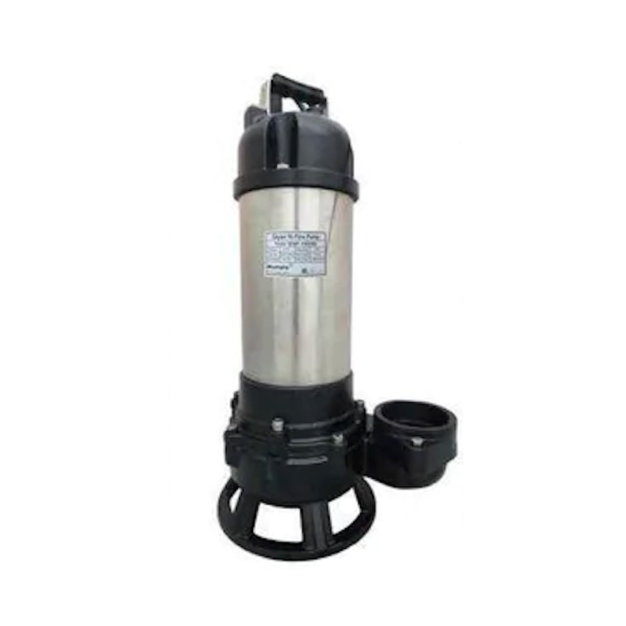 Matala GHF-18000 Hi-Flow Geyser Flow Submersible Pump