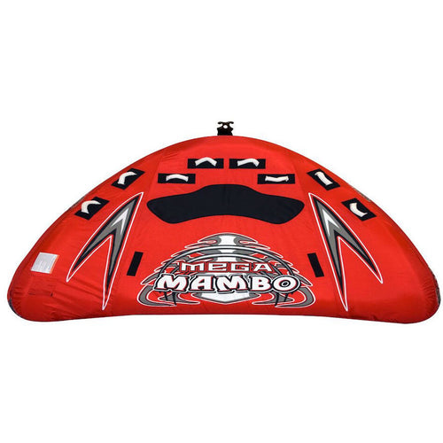 Rave Mega Mambo 4 Person Towable