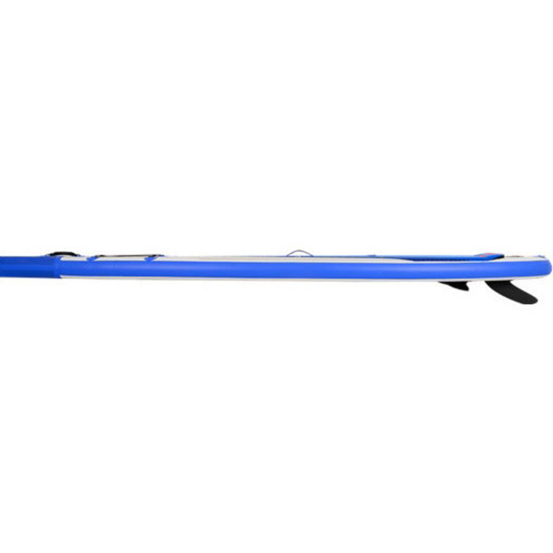 Sea Eagle NeedleNose 126 Inflatable SUP side view.