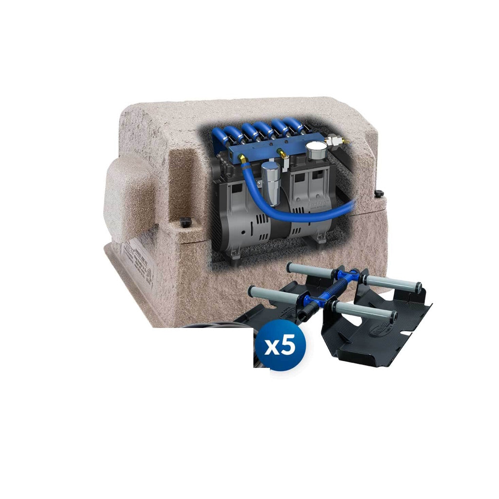 Airmax PondSeries Aeration System