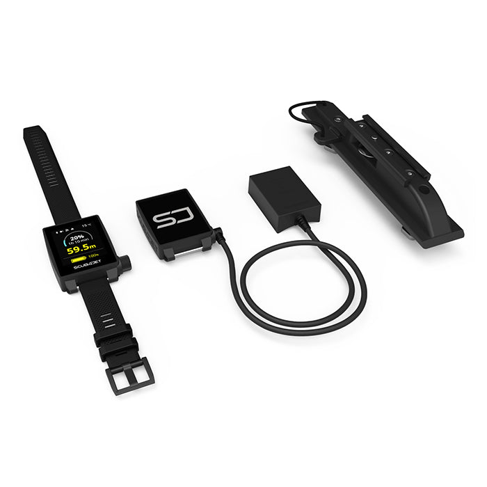 ScubaJet RC – Remote Controller™ Overwater Kit