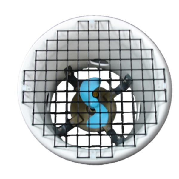 Bearon Aquatics Ice Eater Screen Kit