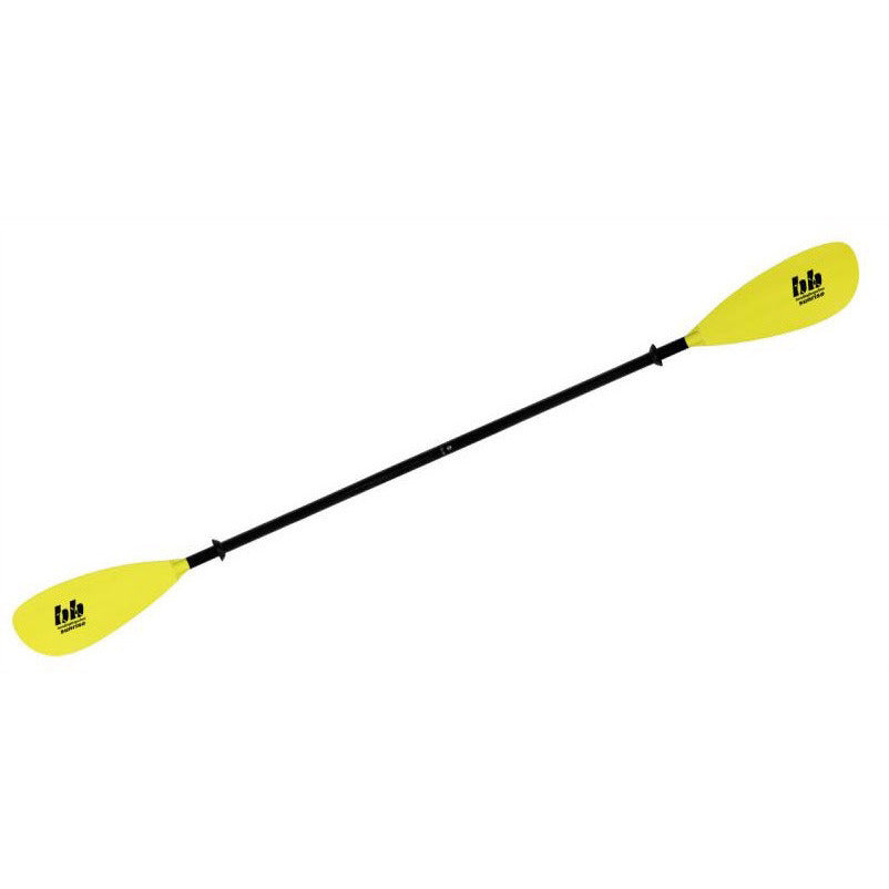 Bending Branches Sunrise Kayak Paddle