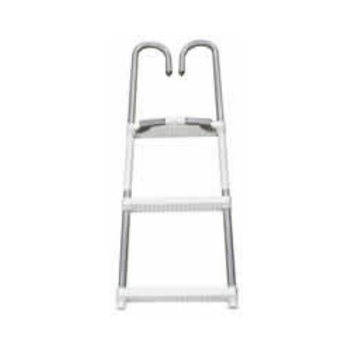 JIF Marine DMM Pontoon Swim Ladder