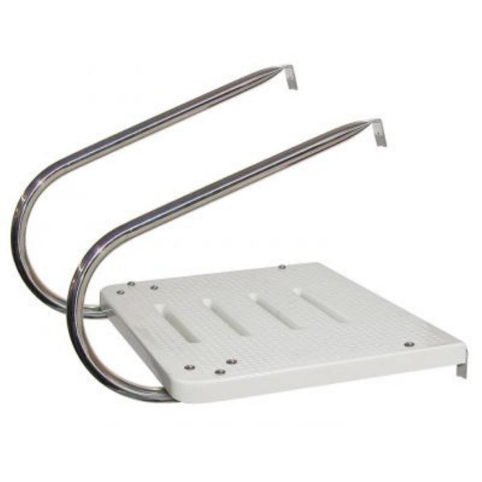 JIF Marine EEQ Transom Platform