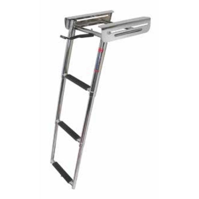 JIF Marine FOG Under Platform Sliding Ladder