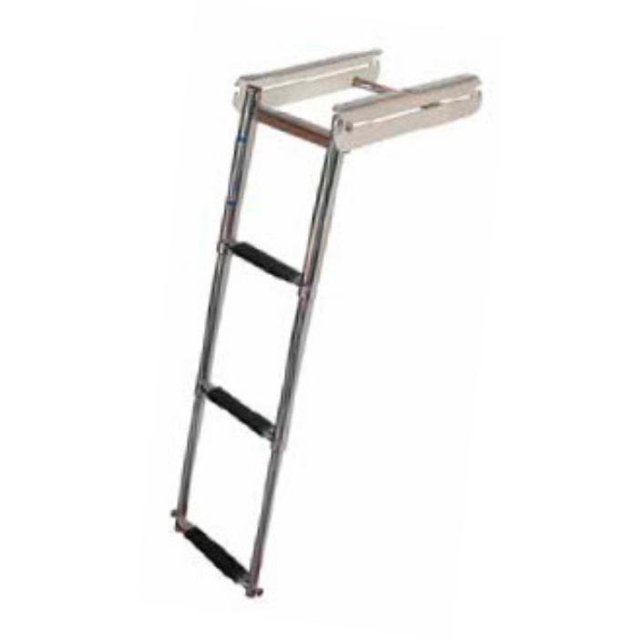 JIF Marine FOGS Under Platform Sliding Ladder