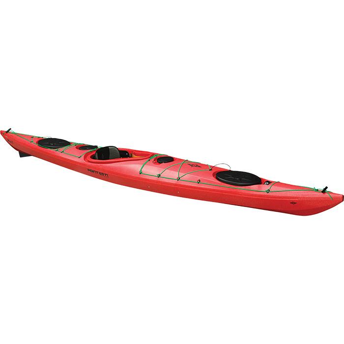 Point 65 Whisky 16-Rocker Touring Kayak