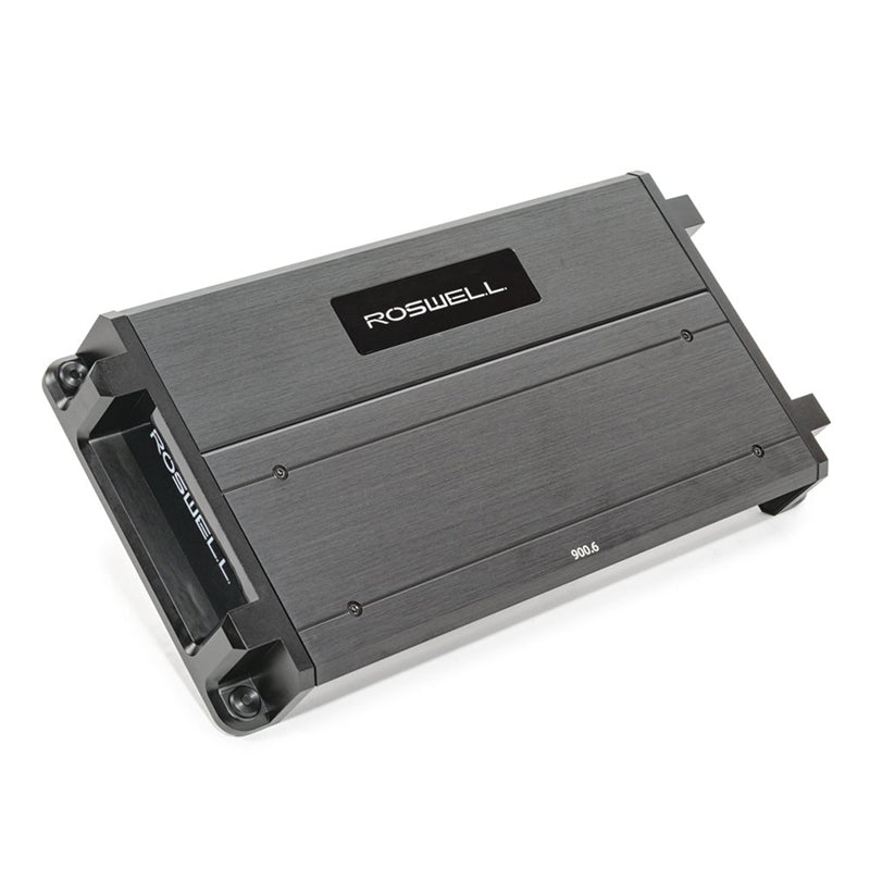 Roswell Marine R1 900.6 Marine Amplifier