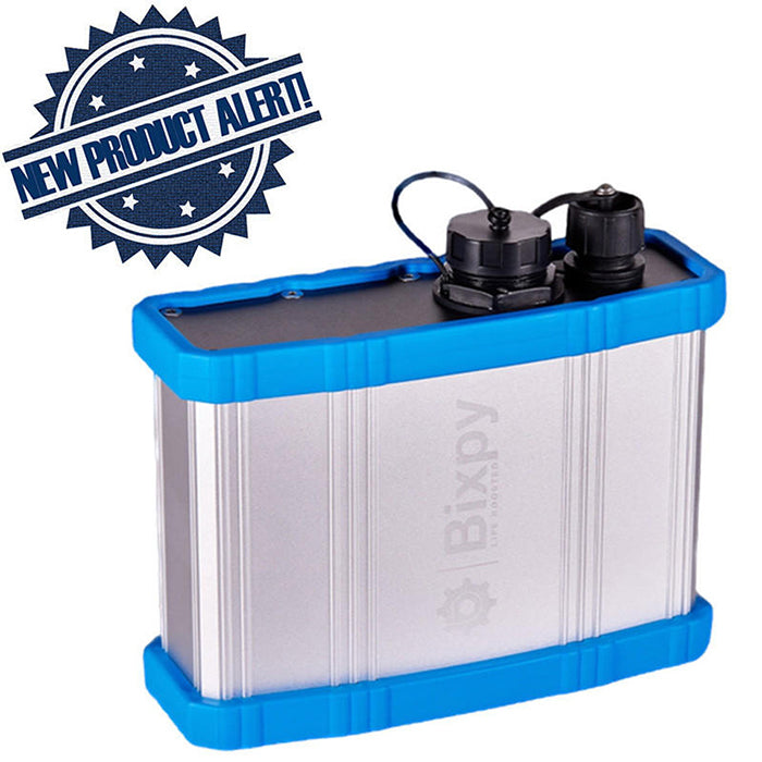 PP-77-AP 12V Outdoor Power Bank