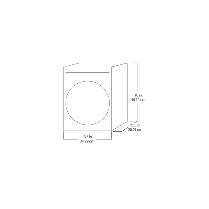 Roswell Marine 10″ Subwoofer Enclosure