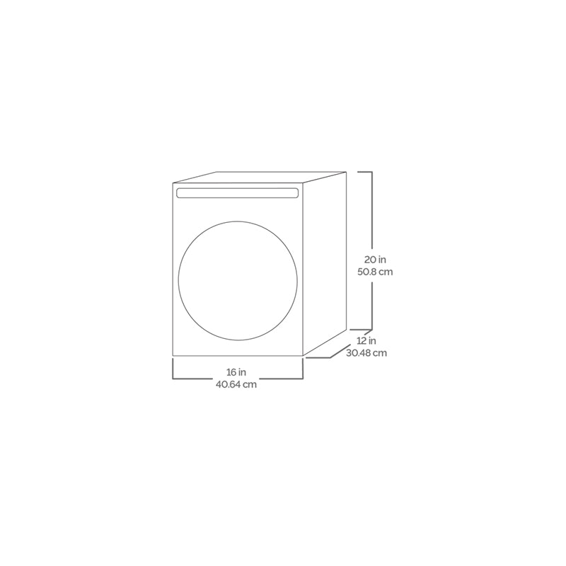 Roswell Marine 12″ Subwoofer Enclosure