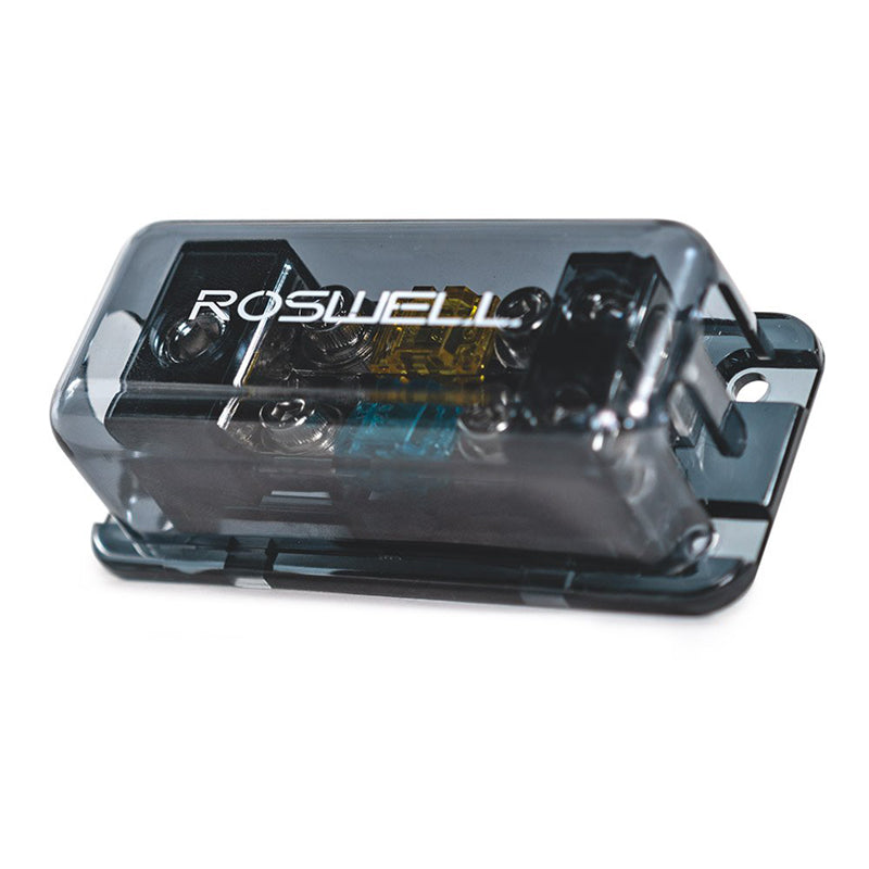 Roswell Marine Amp Wiring Kit